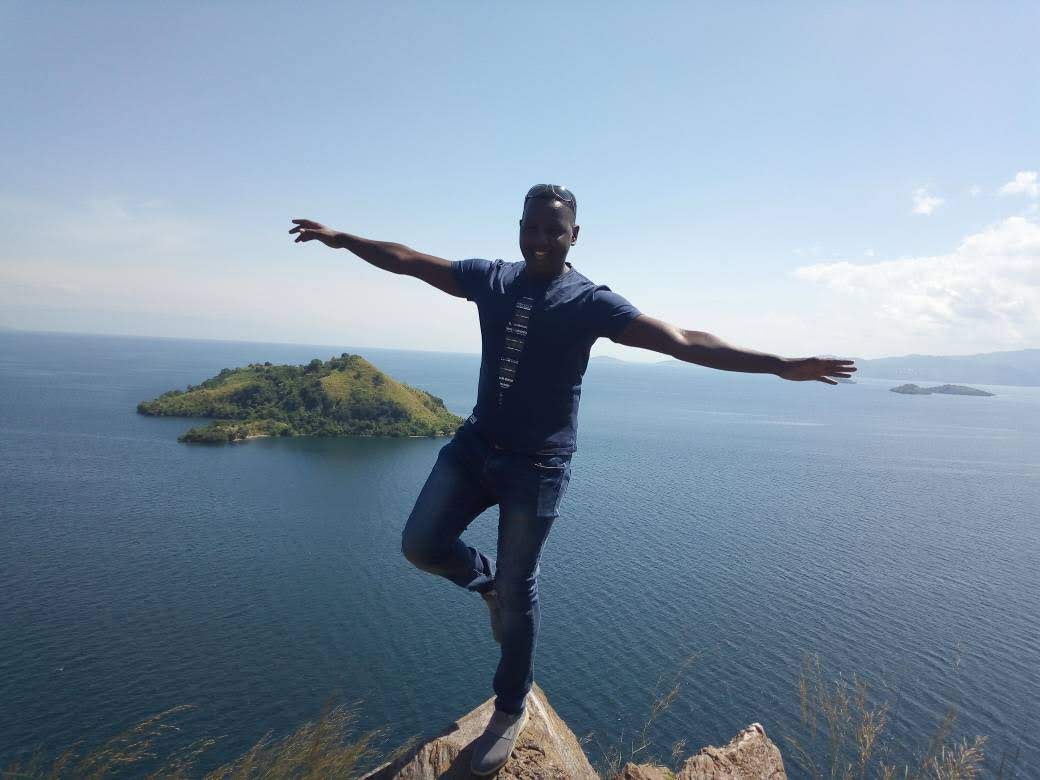 Travel in Rwanda