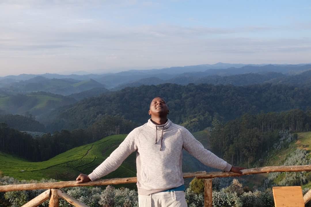 Travel in Rwanda