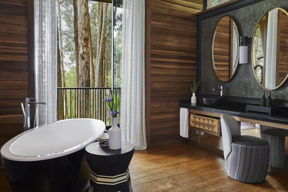 Forest_Treehouse at one&only Gorilla Nest