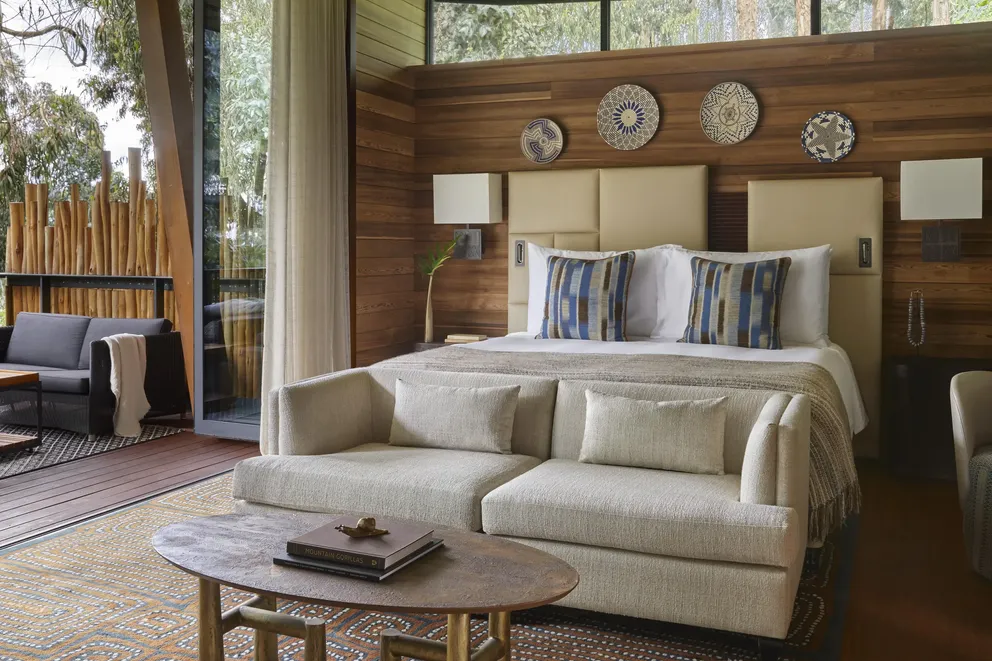 SUSA TREEHOUSE