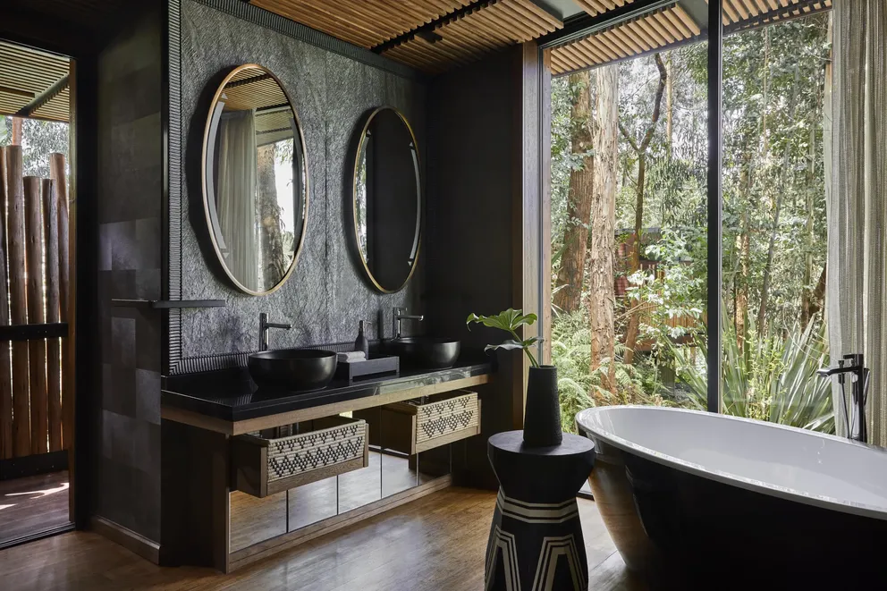 VIRUNGA SUITE