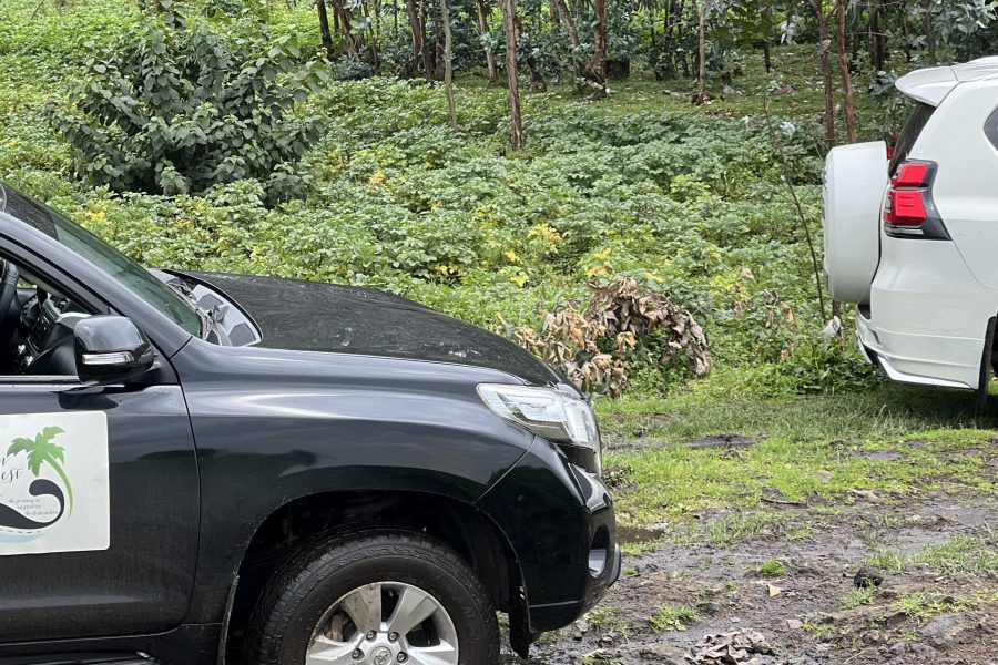 Toyota Land-Cruser 2016