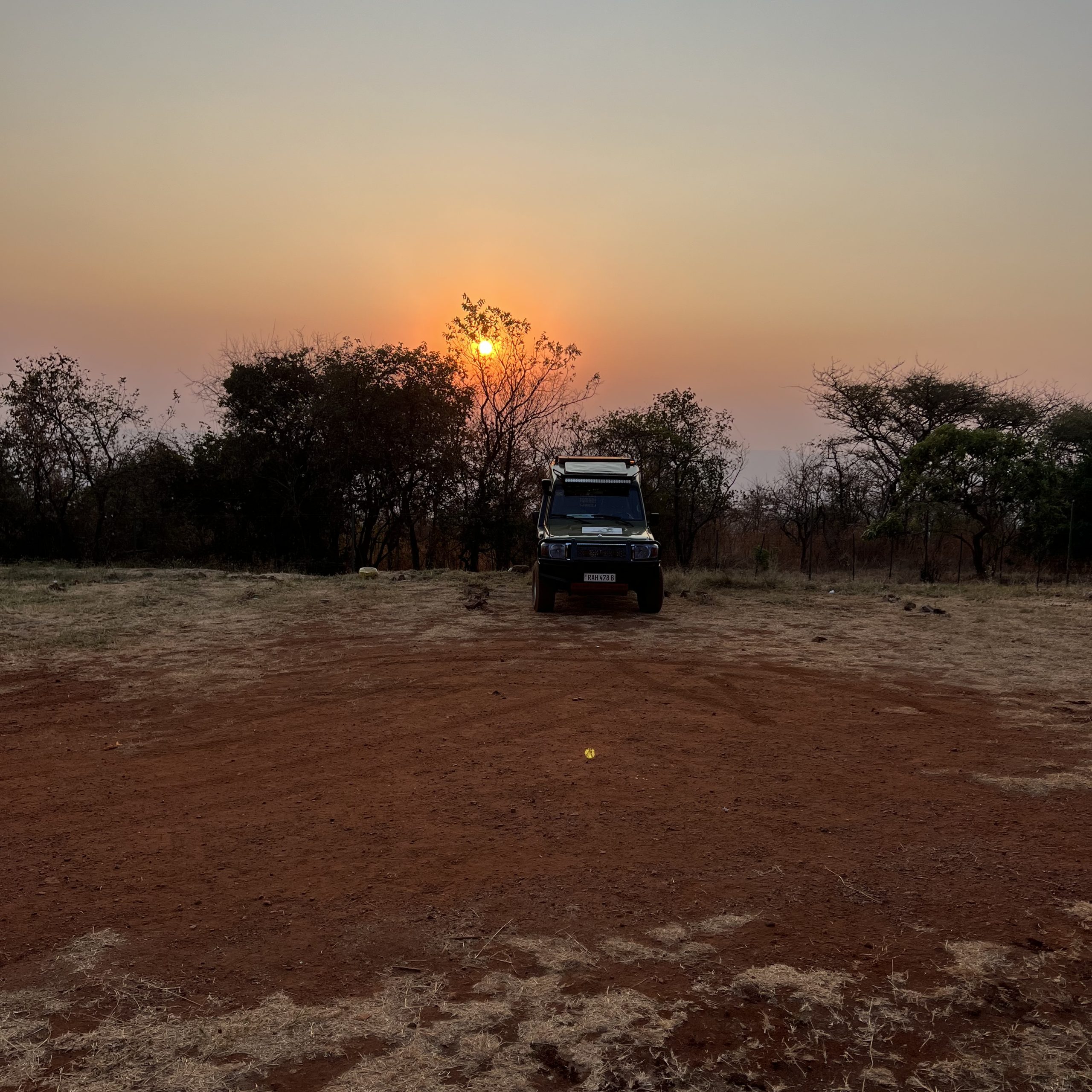 Explore Rwanda in Style