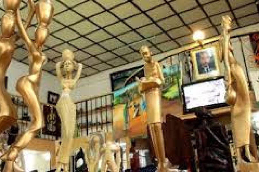 Arts and Crafts (Kigali).