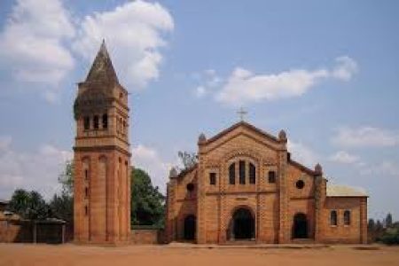 Research and Religious In Rwanda