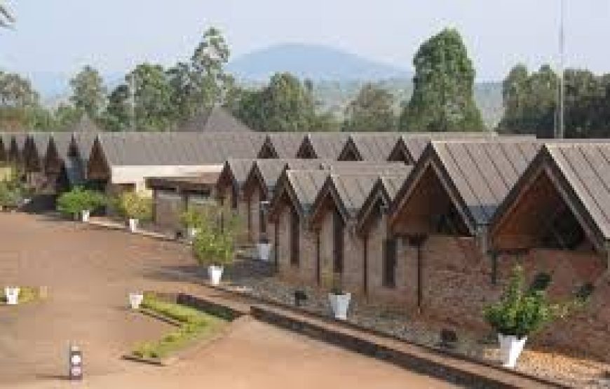 Ethnographic Museum Huye