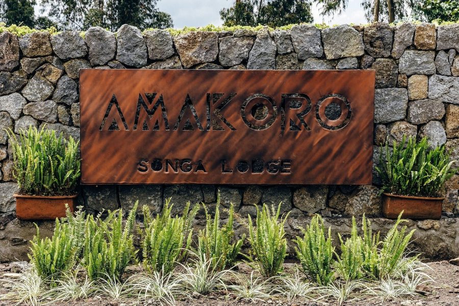 Amakoro Lodge