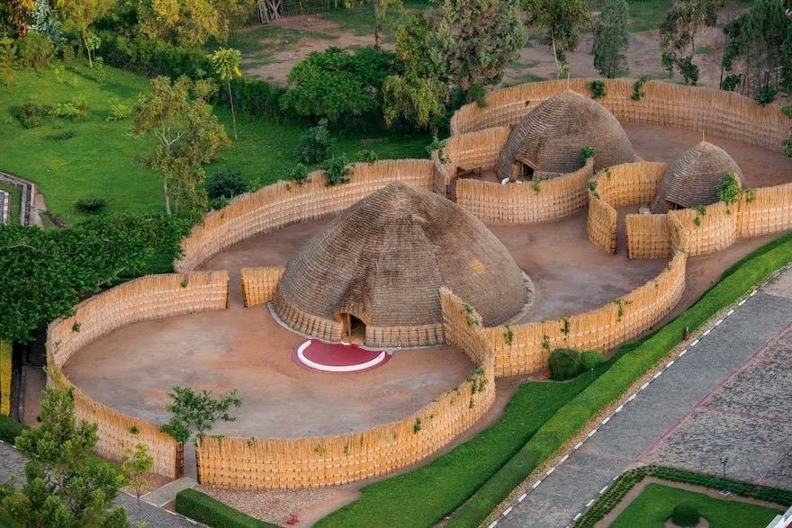 Travel in Rwanda