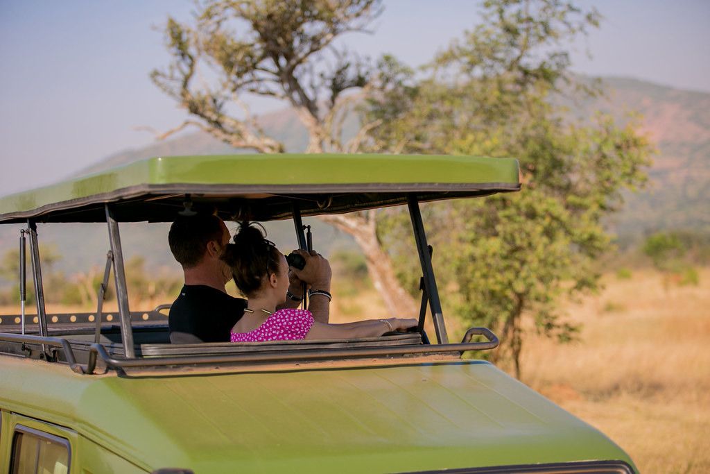 Akagera National Park