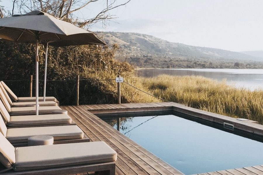 Wilderness Magashi Camp